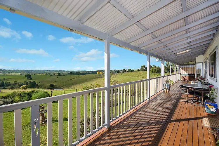 Fourth view of Homely rural property listing, 122 Cameron Road, Mcleans Ridges NSW 2480