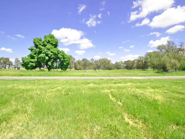 Second view of Homely land listing, 13 Fitzroy Street, Junee NSW 2663