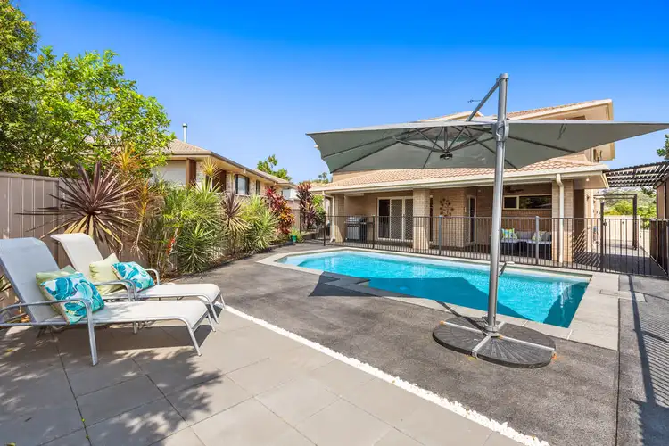 Fifth view of Homely house listing, 9 Terrigal Street, Pottsville NSW 2489