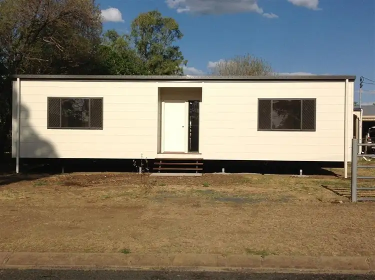 Third view of Homely house listing, 11 Roxburgh Street, Capella QLD 4723