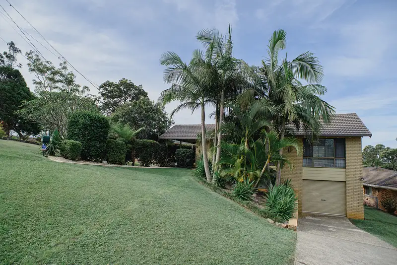Main view of Homely house listing, 17 Dirrigeree Cres, Sawtell NSW 2452