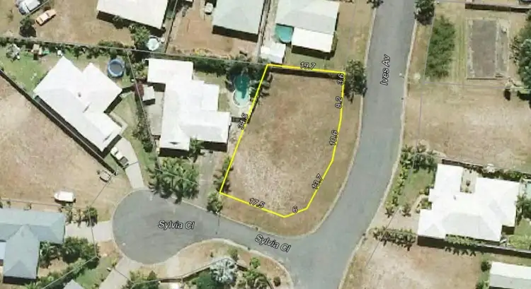 1 Sylvia Close, Wonga Beach QLD 4873
