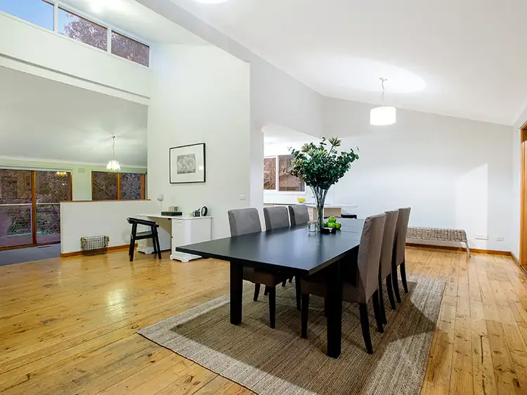 Third view of Homely house listing, 86 Valonia Drive, Eltham VIC 3095