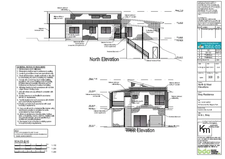 Fifth view of Homely land listing, 49 Narooma Road, Niagara Park NSW 2250