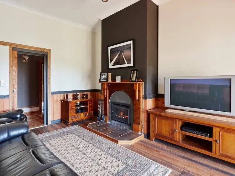 Fifth view of Homely rural property listing, 1585 Liffey Road, Liffey TAS 7301