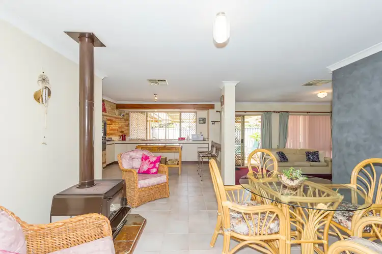 Fifth view of Homely house listing, 46 The Avenue, Warnbro WA 6169