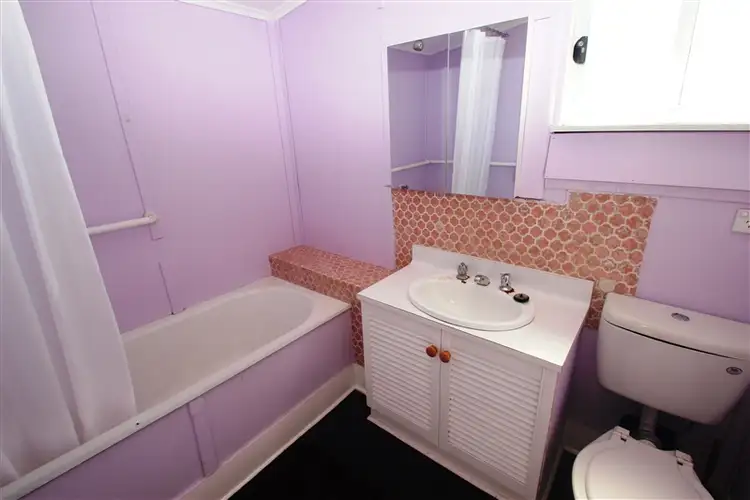 Sixth view of Homely house listing, 121 Loch Street, Maryborough VIC 3465