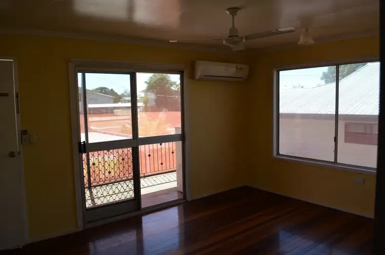Seventh view of Homely house listing, 1 Blackbutt Street, Blackwater QLD 4717
