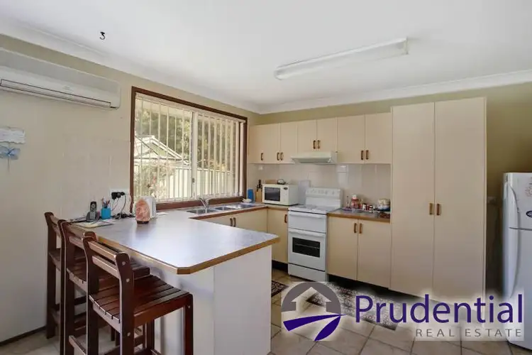 Third view of Homely villa listing, 2/63 Kingsclare Street, Leumeah NSW 2560