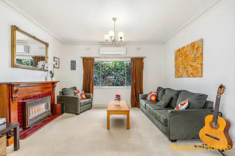 Sixth view of Homely house listing, 41 Carmen St, Newport VIC 3015