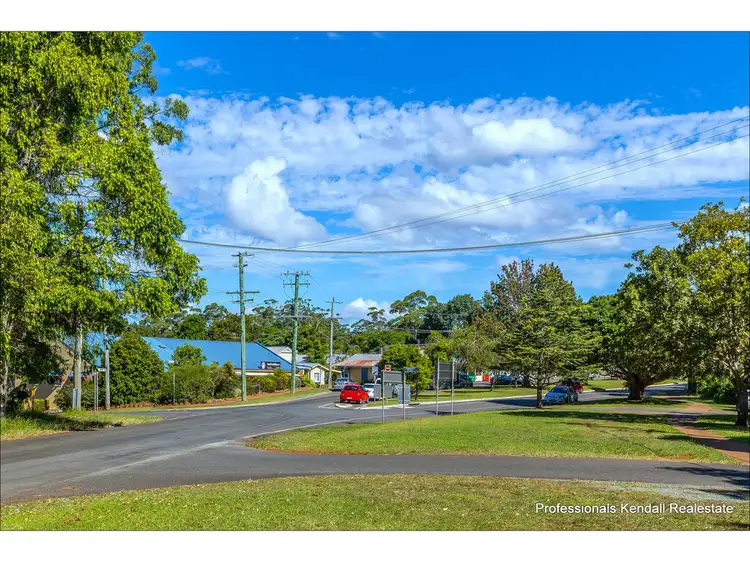 Main view of Homely land listing, 6-8 Knoll Road, Tamborine Mountain QLD 4272