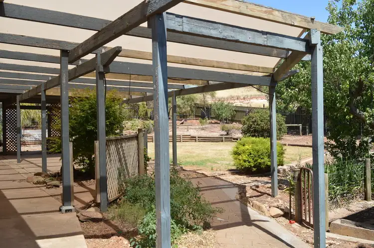 Fifth view of Homely house listing, 6 Sheoak Crescent, Eudunda SA 5374