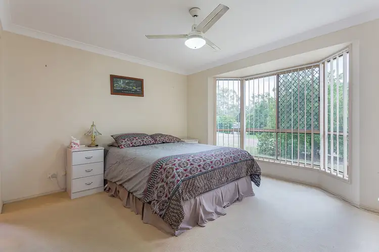 Sixth view of Homely house listing, 16 Jabiru Place, Bellbowrie QLD 4070