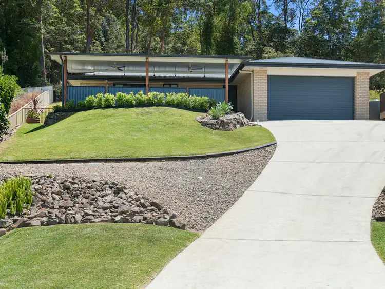 Second view of Homely house listing, 7 Ewings Close, Coffs Harbour NSW 2450