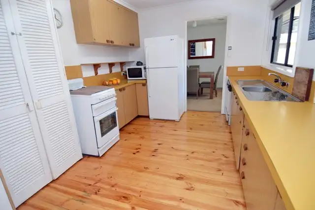 Second view of Homely house listing, 3 Vines Street, Echuca VIC 3564
