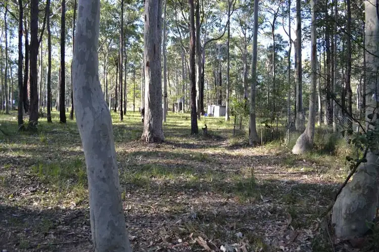 Third view of Homely land listing, Lot 121 Inglewood Crescent, Tomerong NSW 2540