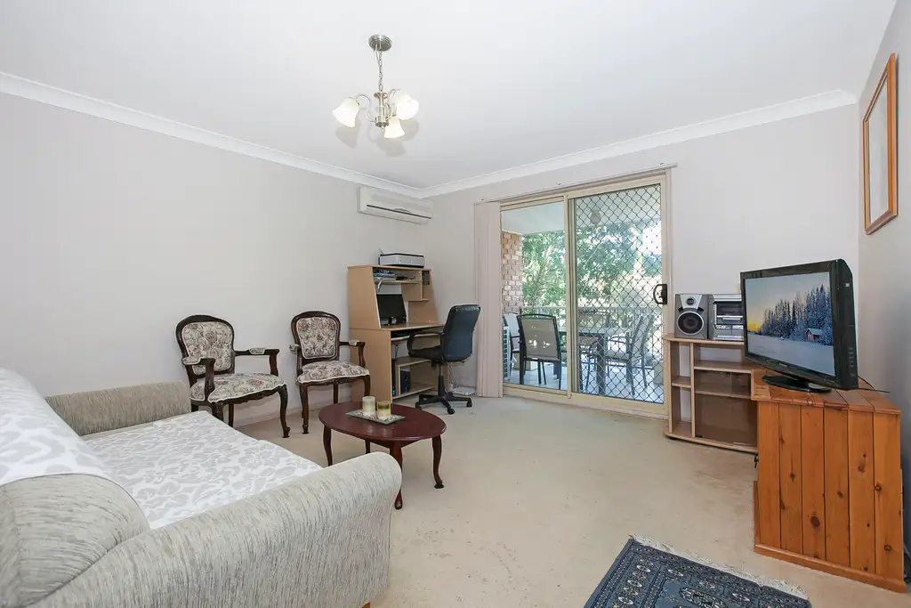 Main view of Homely unit listing, 5/115 Meemar Street, Chermside QLD 4032