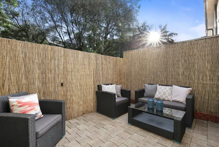 Fourth view of Homely townhouse listing, 14/31A Devine Street, Erskineville NSW 2043