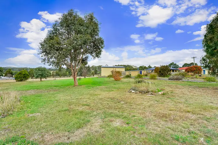Second view of Homely house listing, 9 Cruttenden Street, Buckland TAS 7190