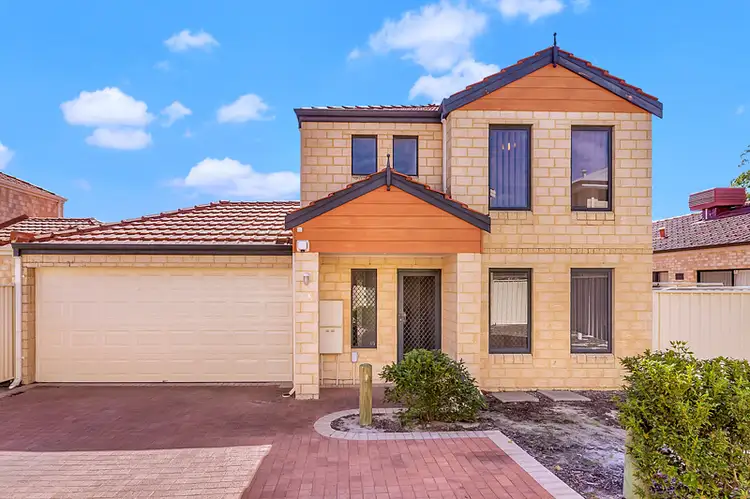 6/172 Hillview Terrace, Bentley WA 6102