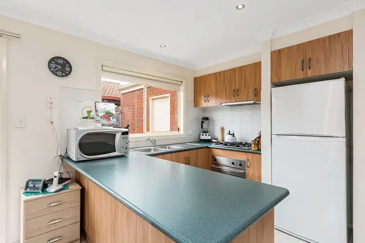 Fourth view of Homely unit listing, 1 Finnbarr Way, Seabrook VIC 3028