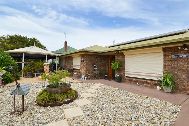 Main view of Homely house listing, 12 Murphys Road, Walpeup VIC 3507