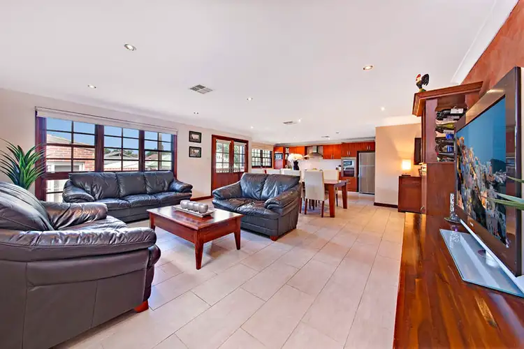 Second view of Homely house listing, 14 Weldon Street, Burwood NSW 2134