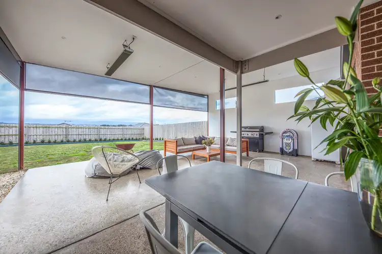 Fifth view of Homely house listing, 6 Morand Street, Gisborne VIC 3437