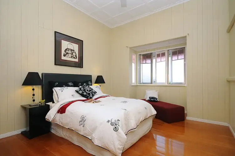 Fourth view of Homely house listing, 164 Long Street, South Toowoomba QLD 4350