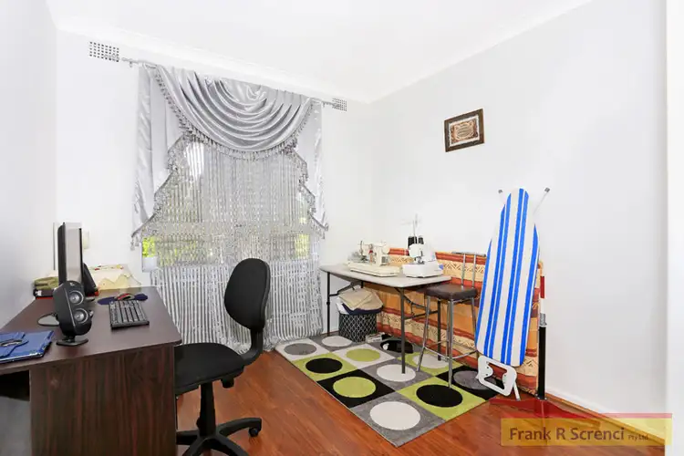 Fifth view of Homely unit listing, 4/107 AMY STREET, Regents Park NSW 2143