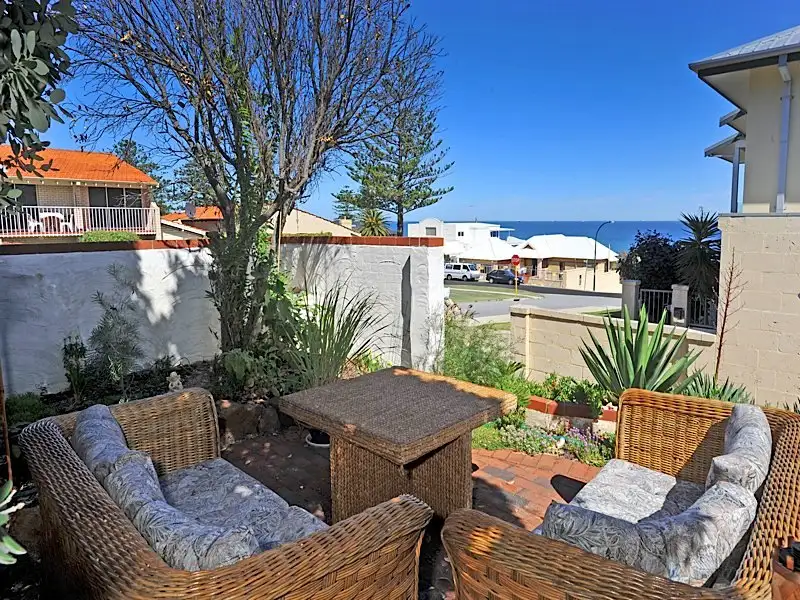 Main view of Homely house listing, 4/8 Avonmore Tce, Cottesloe WA 6011