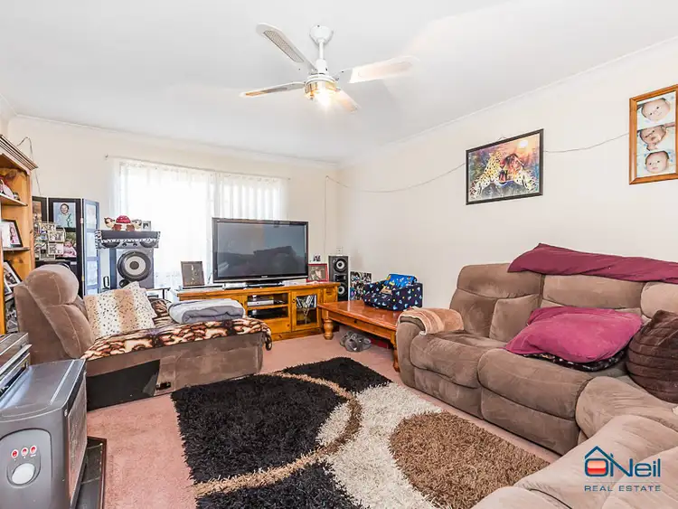 Second view of Homely house listing, 29 Grovelands Drive, Camillo WA 6111