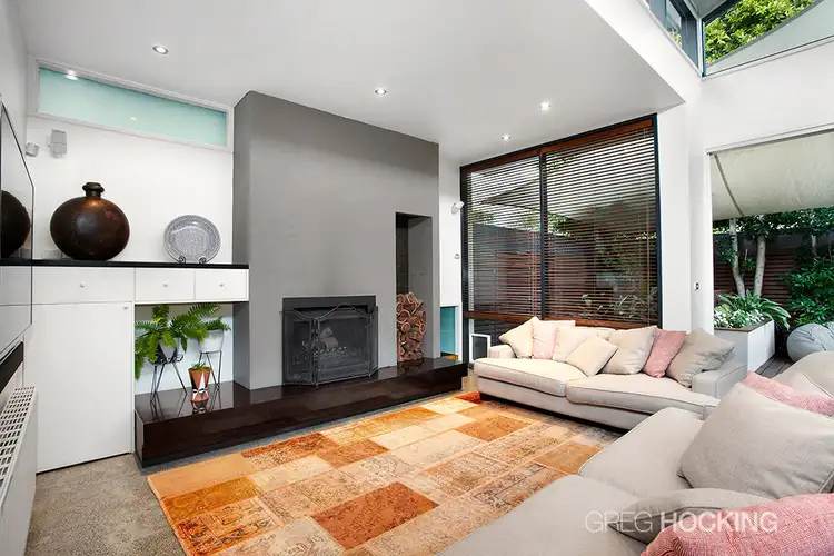 Third view of Homely house listing, 112a Princes Street, Port Melbourne VIC 3207