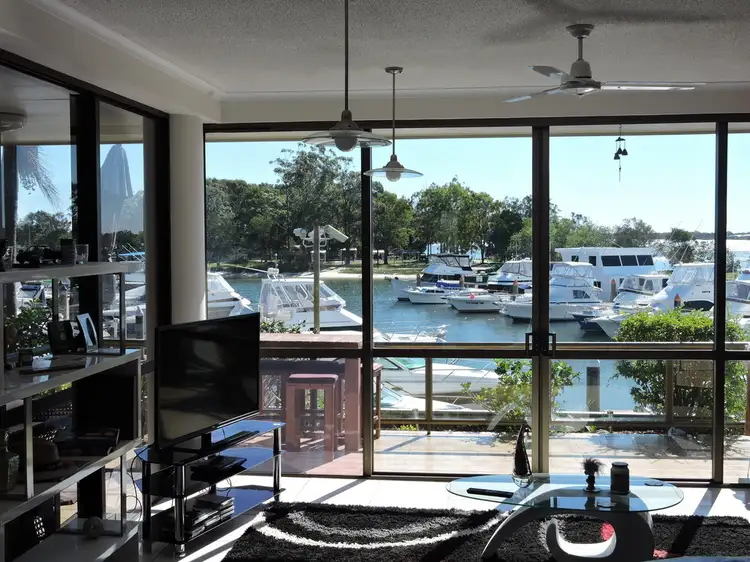 Fourth view of Homely unit listing, Unit 2 9-11 Spinnaker Drive, Sandstone Point QLD 4511