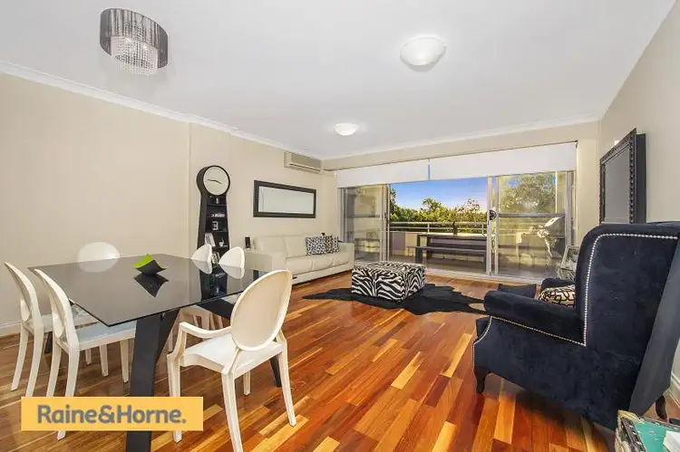33/100 William Street, Leichhardt NSW 2046