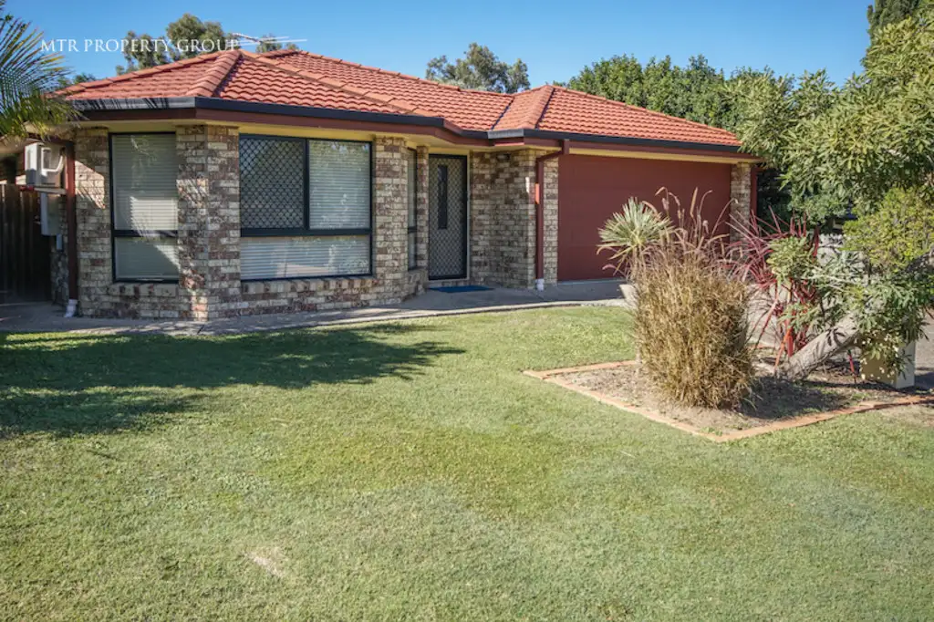 Main view of Homely house listing, 22 Benarkin Street, Forest Lake QLD 4078