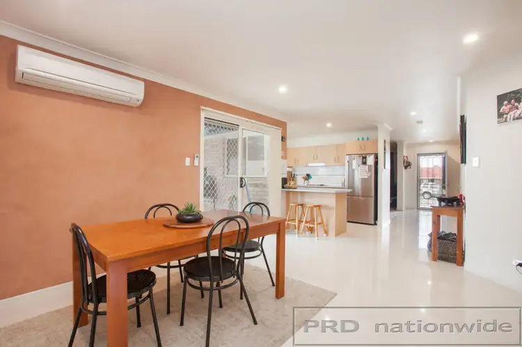 Fifth view of Homely house listing, 30 Peppertree Circuit, Aberglasslyn NSW 2320