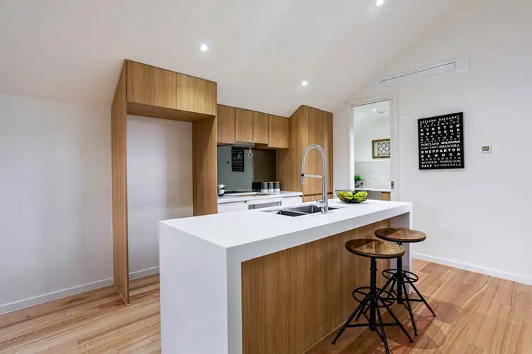 Third view of Homely townhouse listing, 6/8 Scotia Street, Moonee Ponds VIC 3039