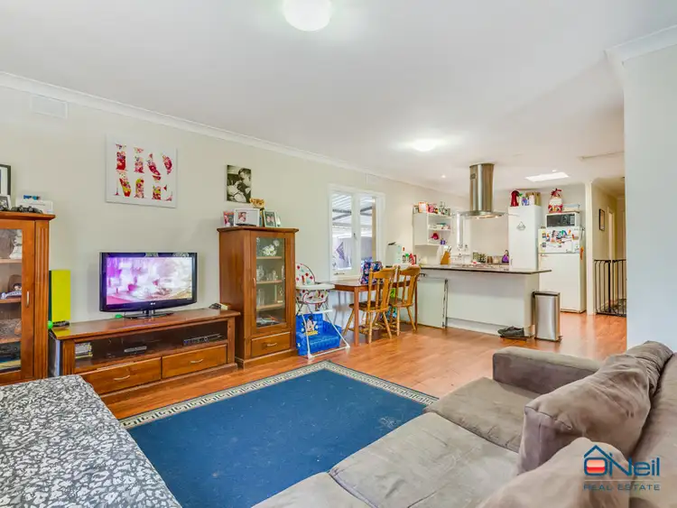 Fifth view of Homely house listing, 69 Girraween Street, Armadale WA 6112
