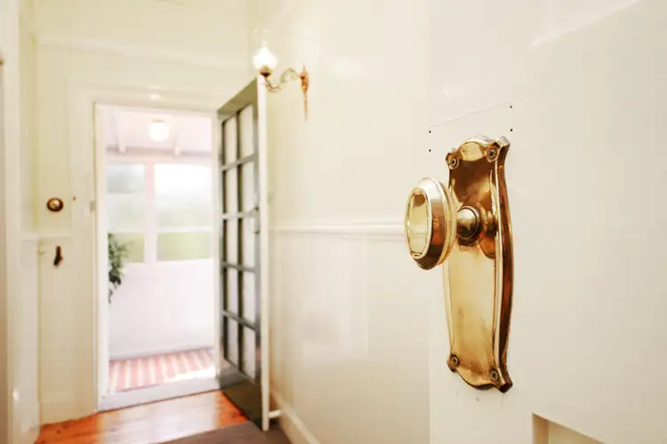 Fourth view of Homely apartment listing, 6/15-19 Mears Avenue, Randwick NSW 2031