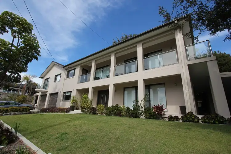 Second view of Homely house listing, 6 Thornton Place, Kangaroo Point NSW 2224