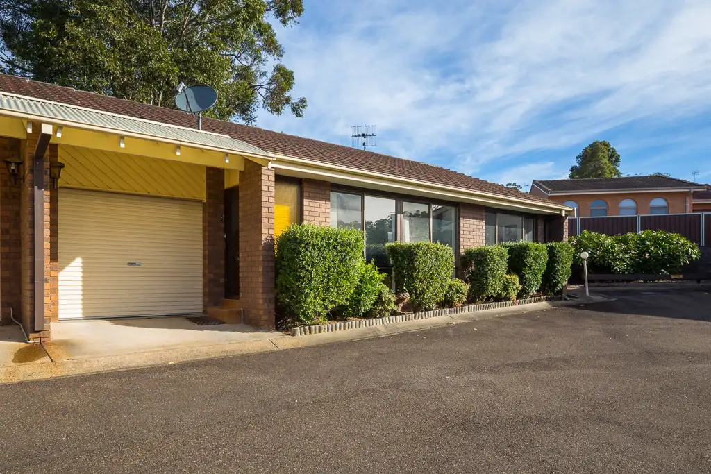 Main view of Homely unit listing, 6/4 Eric Fenning Drive, Surf Beach NSW 2536
