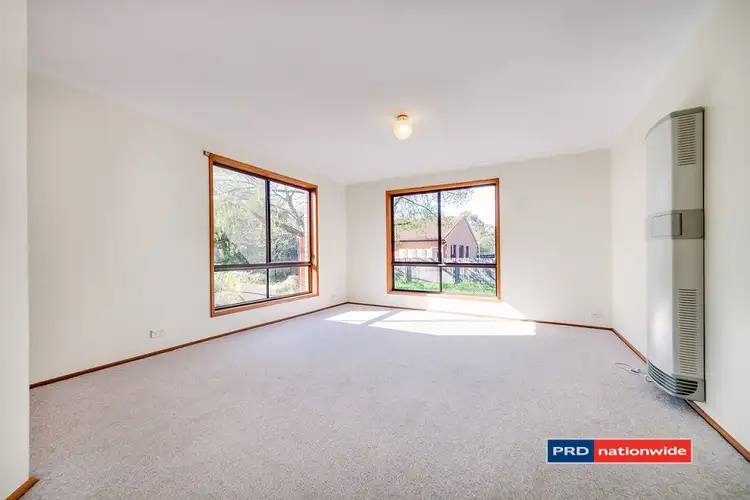 Fifth view of Homely townhouse listing, 2/121 Allchin Circuit, Kambah ACT 2902