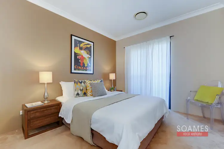Sixth view of Homely townhouse listing, 28/9-19 Heath Street, Asquith NSW 2077