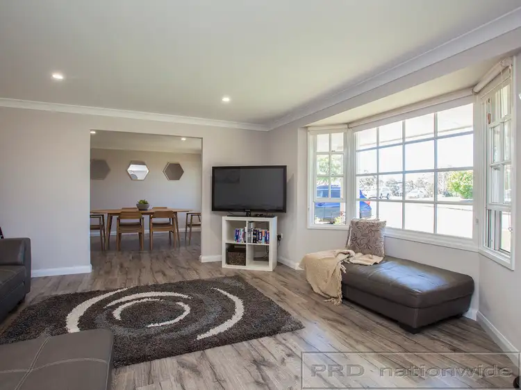 Second view of Homely house listing, 1 Pacific Crescent, Ashtonfield NSW 2323