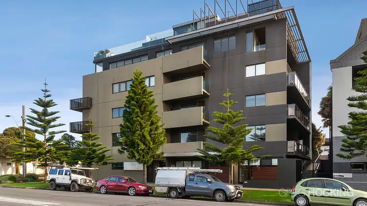 308/15 Pickles Street, Port Melbourne VIC 3207