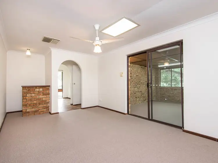 Second view of Homely house listing, 141A Natham Square, Swan View WA 6056