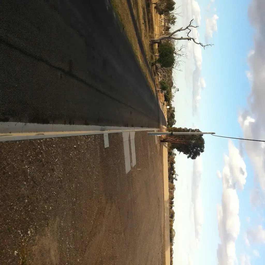 Main view of Homely land listing, 48 and 50 Lake Road, Natimuk VIC 3409