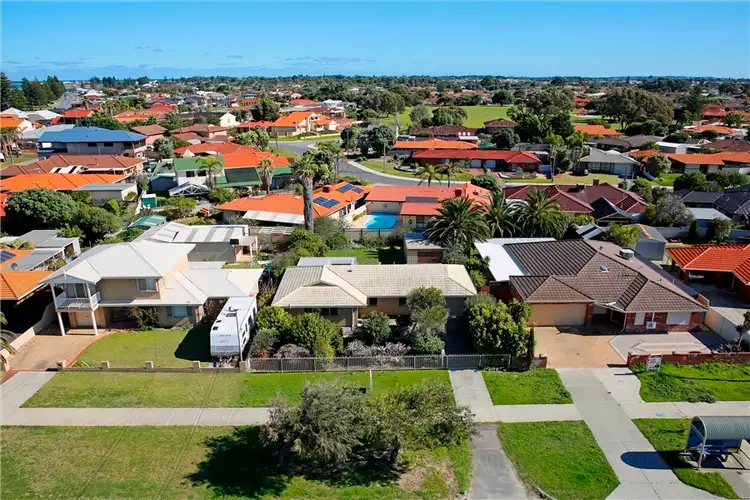 Seventh view of Homely house listing, 16 Malibu Road, Safety Bay WA 6169