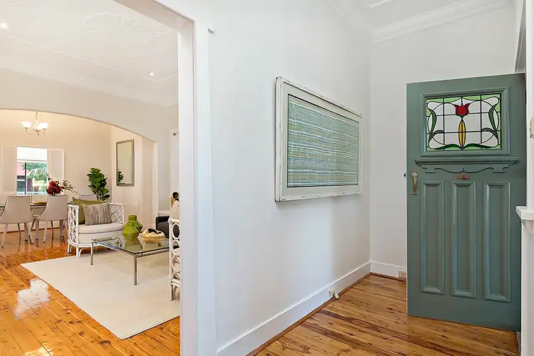 Second view of Homely house listing, 70 Church Street, Ashfield NSW 2131
